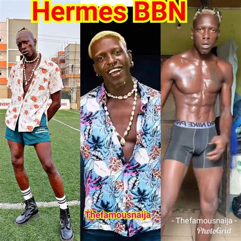 hermes bbn real name.